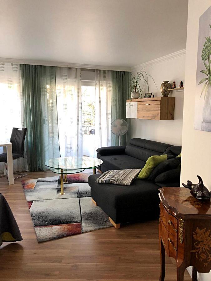 Appartement An Der Caracalla Therme *