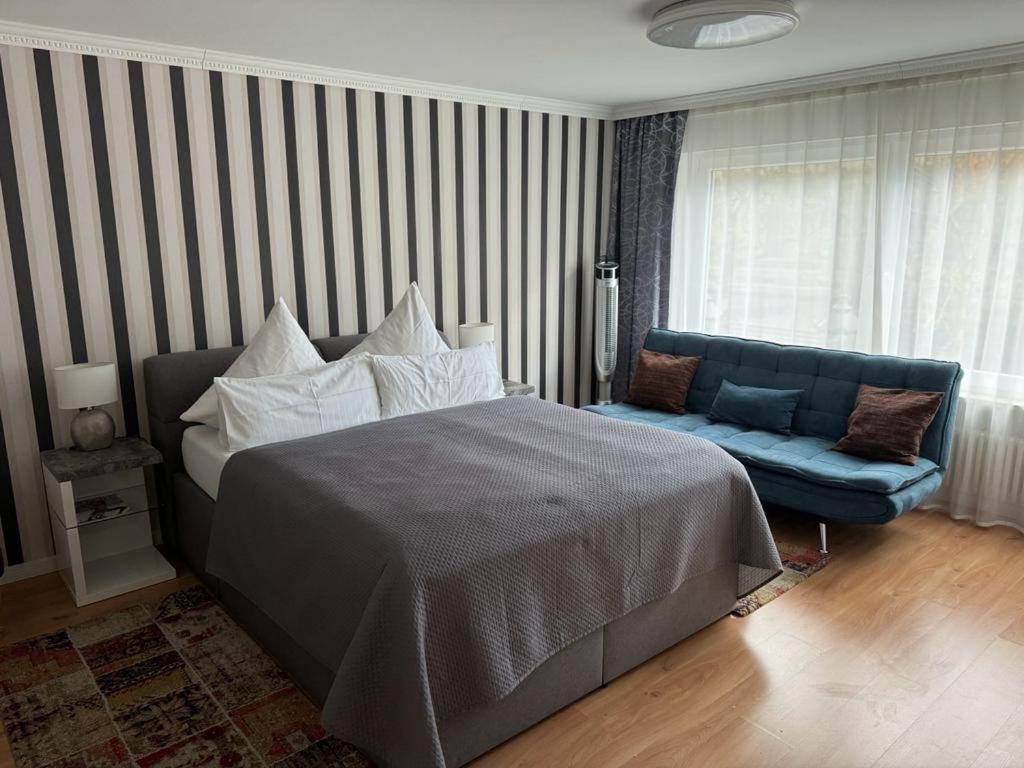 Apartment An Der Caracalla Therme *
