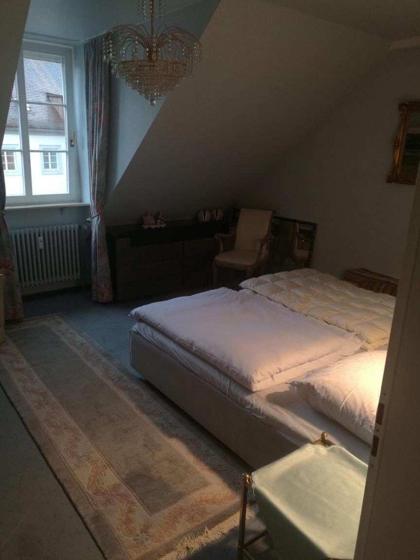 An Der Caracalla Therme Appartement Baden-Baden