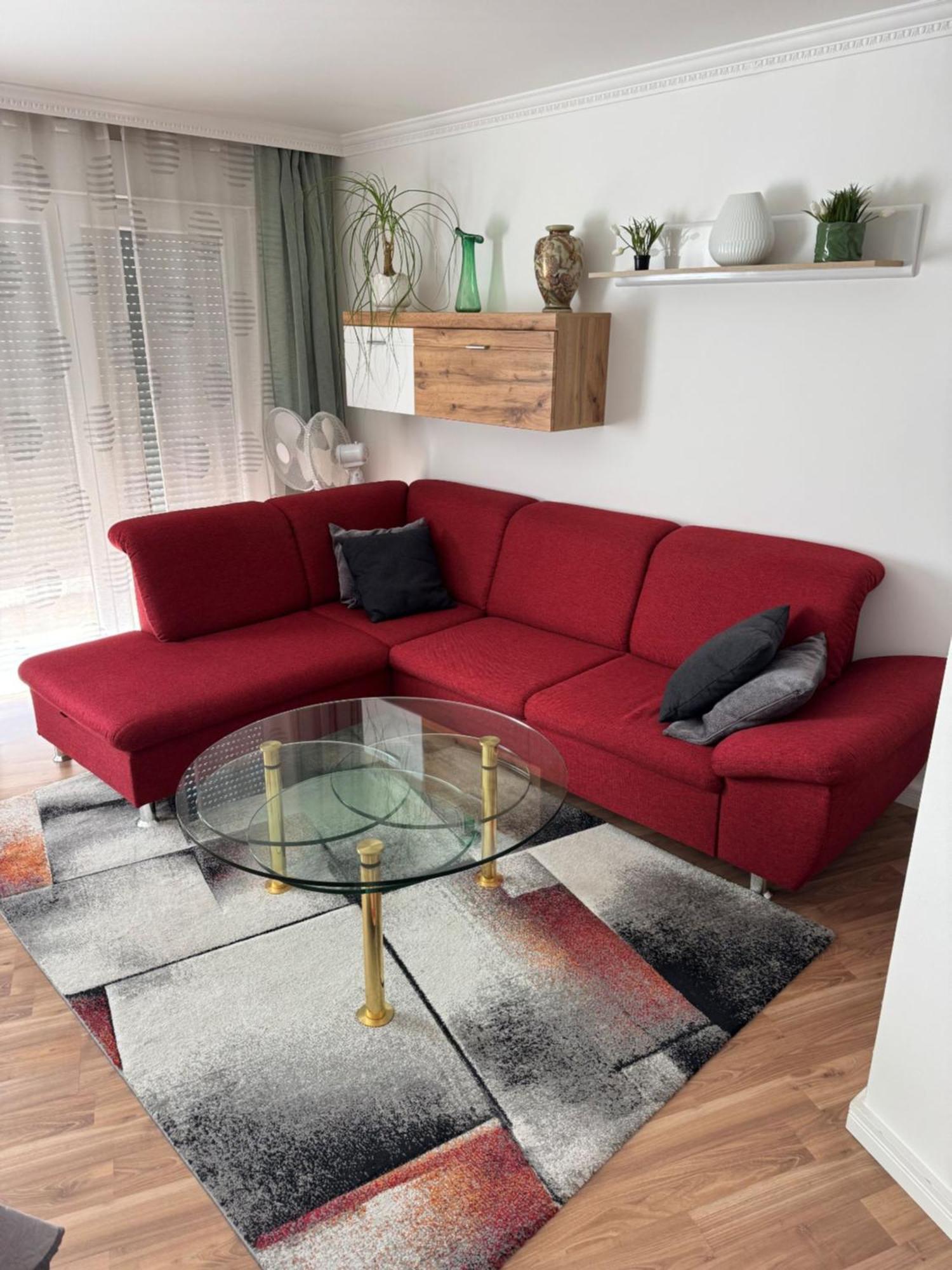 Appartement An Der Caracalla Therme *