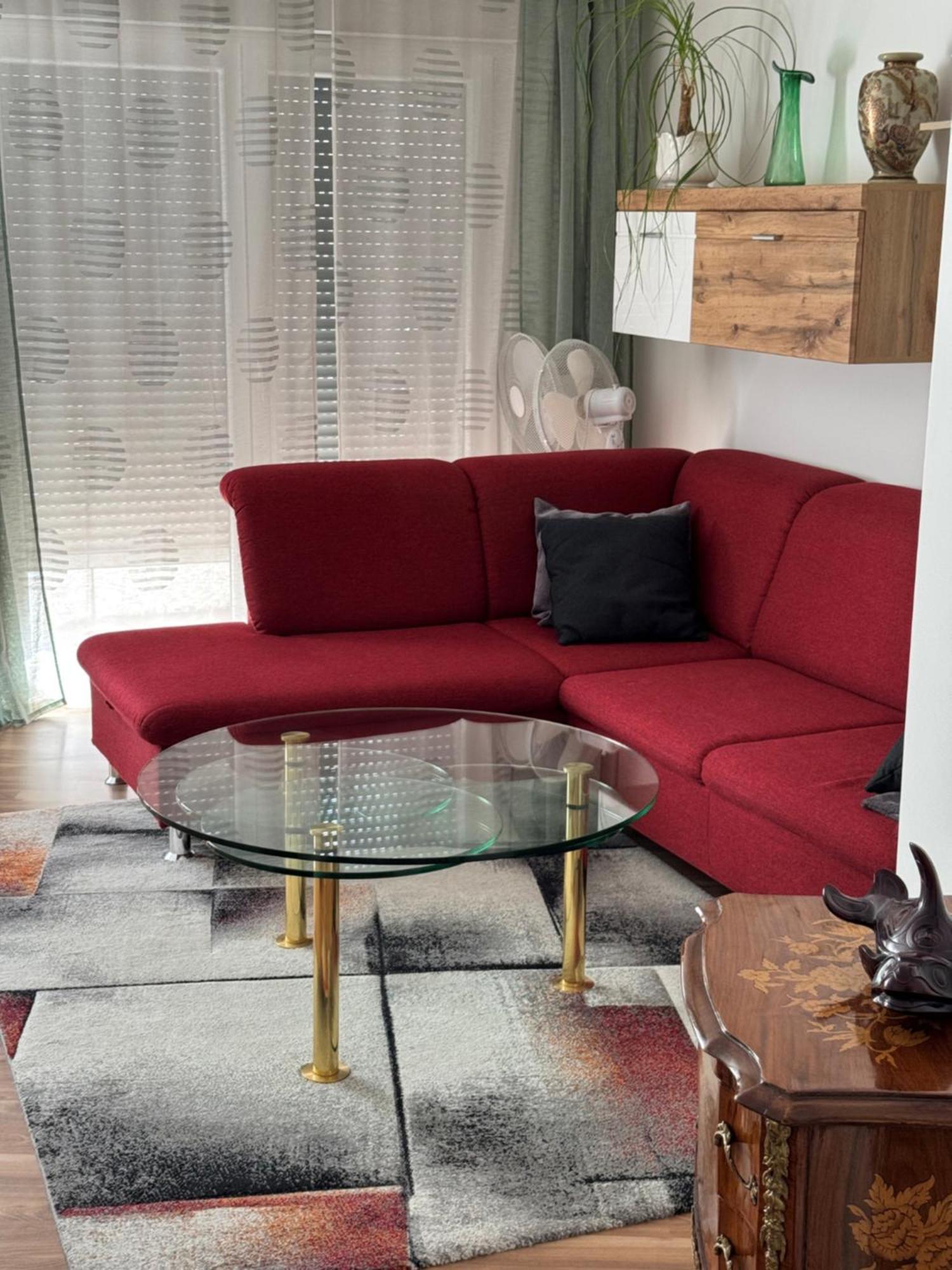 Apartment An Der Caracalla Therme *