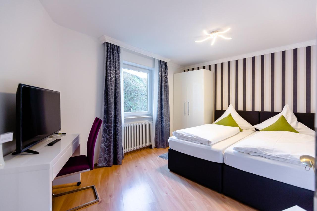 Apartment An Der Caracalla Therme