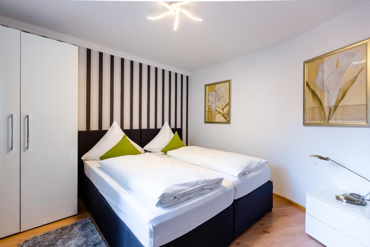 An Der Caracalla Therme Appartement *
