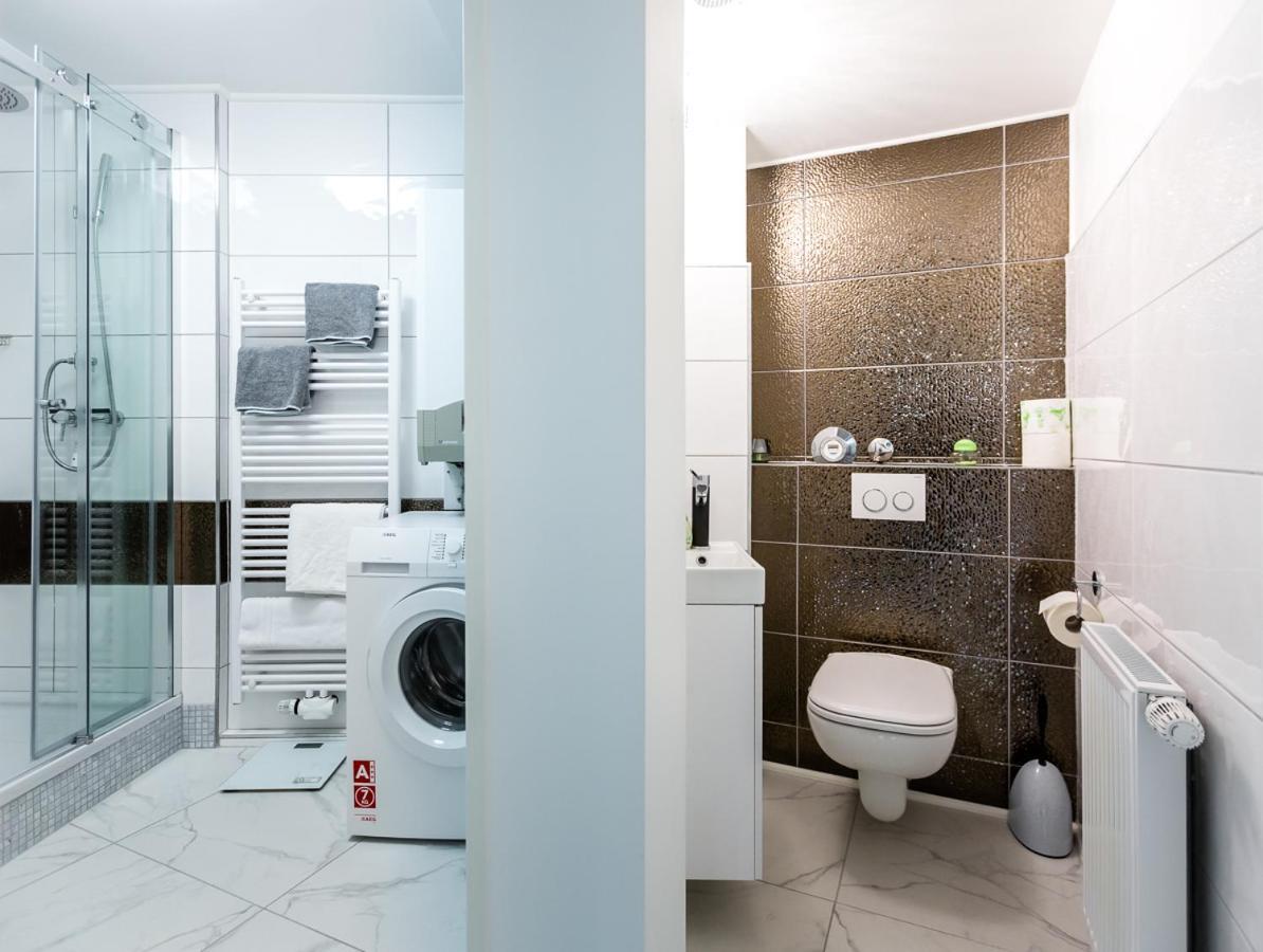 Appartement An Der Caracalla Therme