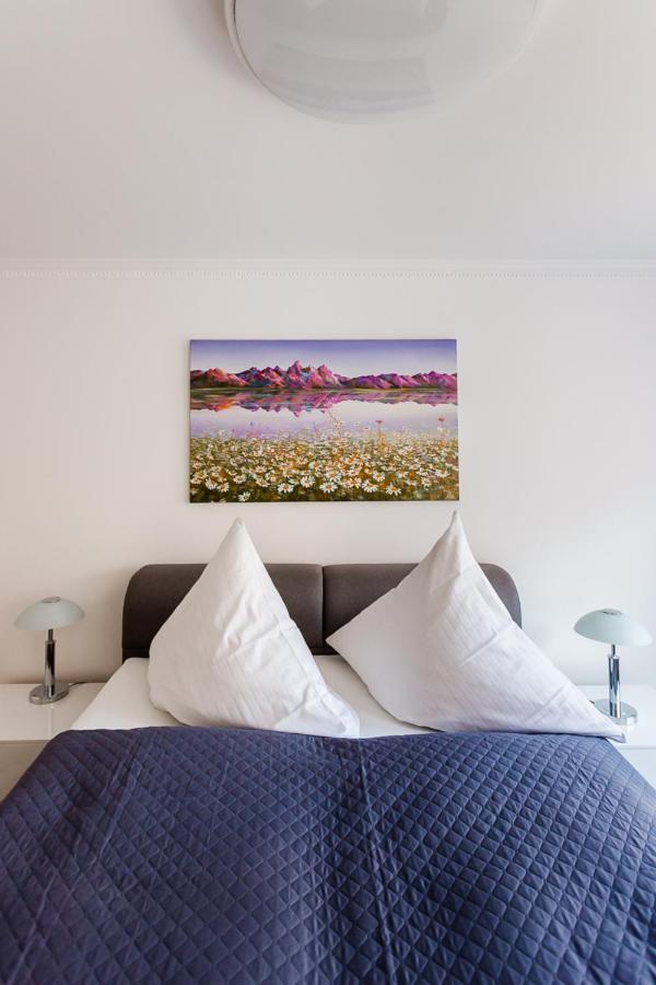 Appartement An Der Caracalla Therme *