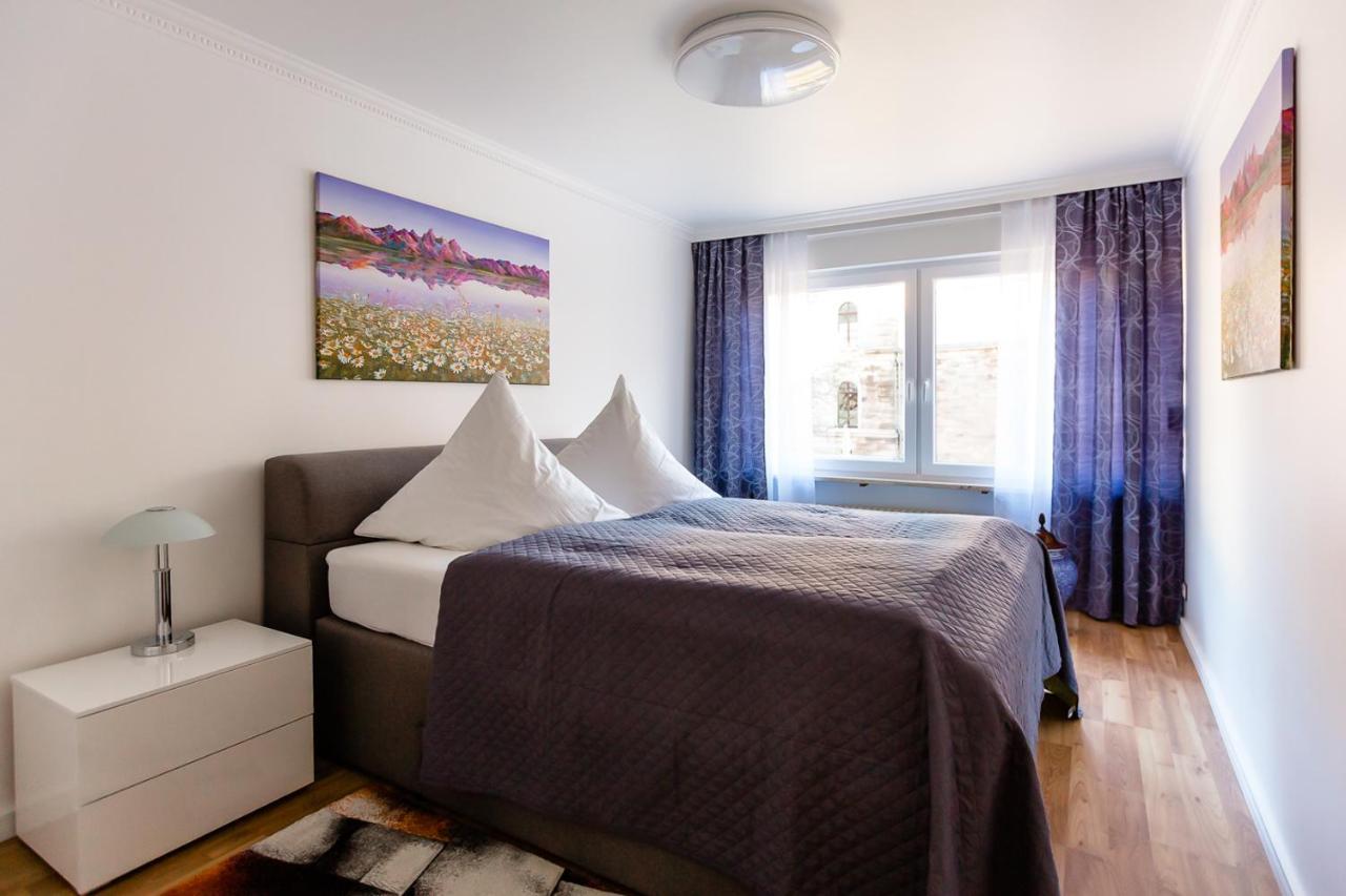 An Der Caracalla Therme Appartement Baden-Baden