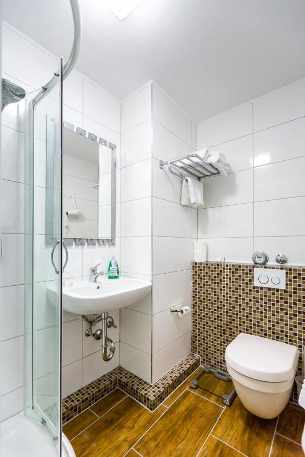 Apartment An Der Caracalla Therme Baden-Baden
