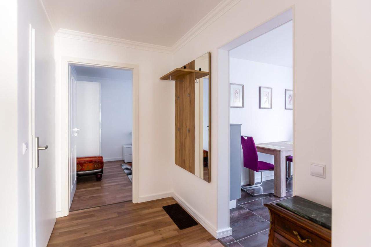 An Der Caracalla Therme Appartement