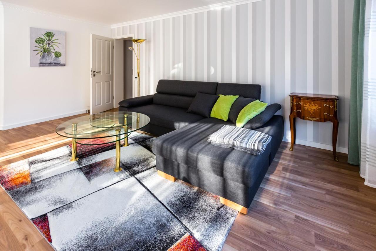 An Der Caracalla Therme Apartment