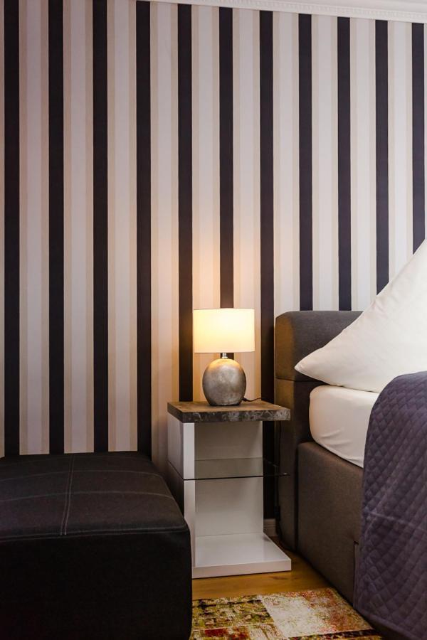An Der Caracalla Therme Appartement Baden-Baden