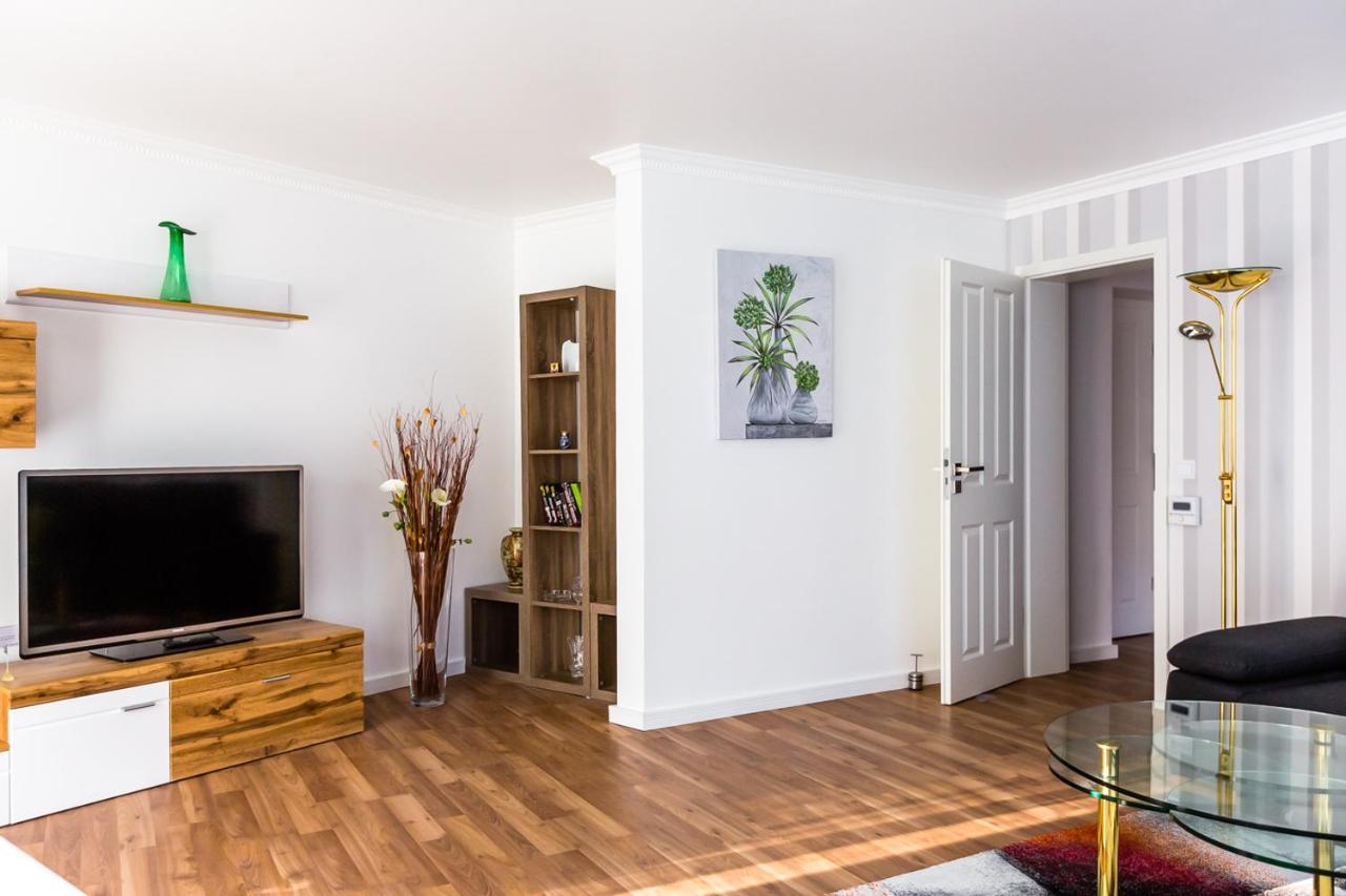 Appartement An Der Caracalla Therme