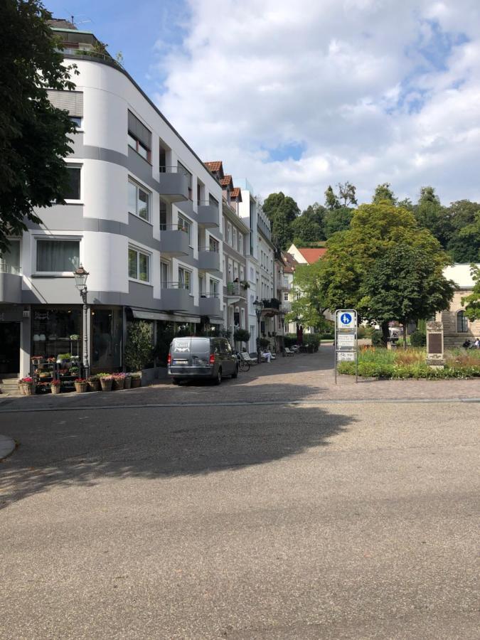 An Der Caracalla Therme Apartment